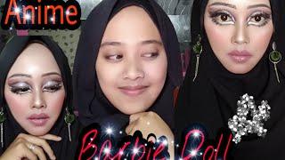 Bratz Challenge | Linda Lestari