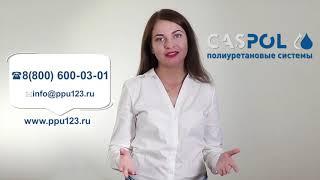 Caspol 231 - литьевой пластик для декора и сувенирки