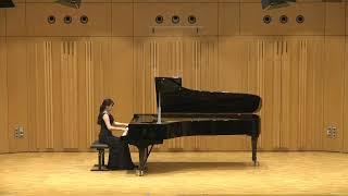 Beethoven - Piano sonata No.7 in D Major, Op.10 No.3, 1st. mov - Presto