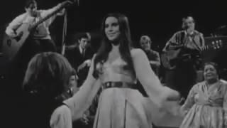 Dimitrievitch Gypsies (live in France, 1968)