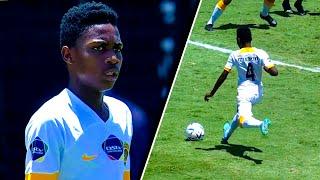 Mfundo Vilakazi Vs Golden Arrows |Kaizer Chiefs17-YEAR OLD️Wonder-Kid