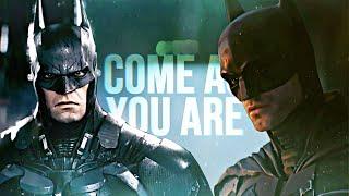 The Batman | Come As You Are