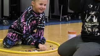 West Virginia Factory Keeps Old-School Playground Game Rolling by Zack Harold