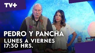 Pedro y Pancha | 27 de Septiembre de 2024