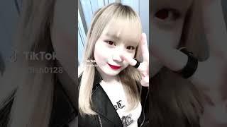 230507  [TikTok] 荒巻美咲 / 아라마키 미사키