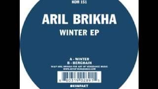 Aril Brikha - Winter