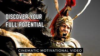 Motivational Speech 2024 ∙ 2024 Mindset: Unlock Your Potential for Your Personal Development