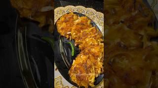 Cabbage vada #cabbage #recipe  #kobipitha #odia #cooking #trending #shorts #food #vlog #odiavlog