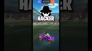 HACKER VS. BOT??