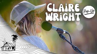 Claire Wright - Sugarshack Pop-Up (Live Music) | Sugarshack Sessions