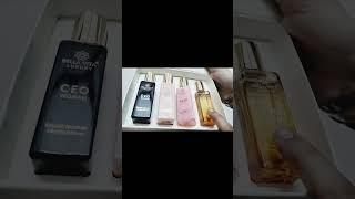 Bella Vita Women Perfume set Honest Review