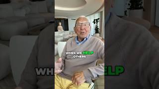 Why Helping Others Is One of Life’s Greatest Gifts #shorts