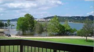 Lakefront Condos in Branson MO