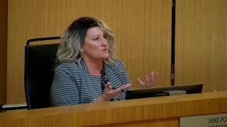 City of Chandler Council Meeting 12.9.24