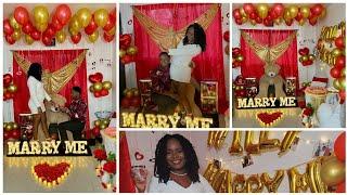 I'm Engaged!!!  #fiancée #imgettingmarried #isaidyes #proposal