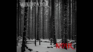 2023 - Windicator Soulless Record - Track 3 : NOIR