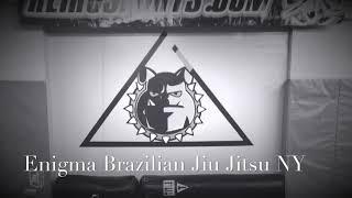 Enigma Mixed Martial Arts’s Conditioning with Sensei John Negron