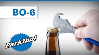 BO-6 Bottle Opener