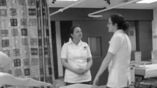 Qualities of a nurse- Therapeutic communication for nurses.