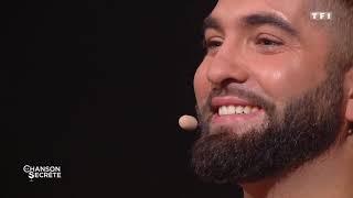 Le père de Kendji et Ginette Reno chantent pour Kendji Girac "La chanson secrète"