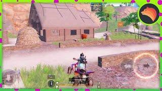 NEW MAP In PUBG MOBILE 