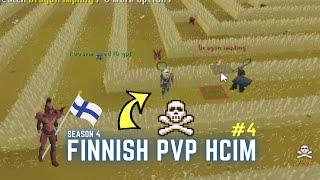 Finnish PVP HCIM - Season 4 - #4 Taitojen Kehittäminen