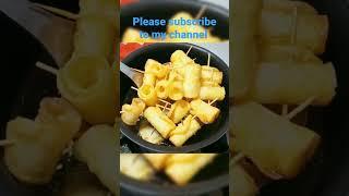 Crispy Potato french fries recipe by Trus Kun Foods