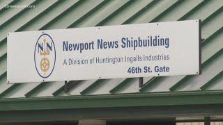 Newport News Shipbuilding pays 4,400 former applicants after allegations of hiring discrimination