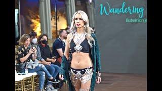 Society Fashion Week Presents Wandering Willow Designs