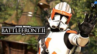 Battlefront 2 Funny Moments w/friends