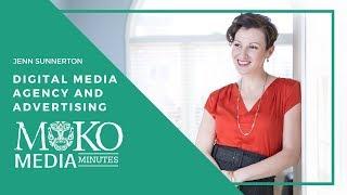 Digital Media Agency and Advertising - Moko Media