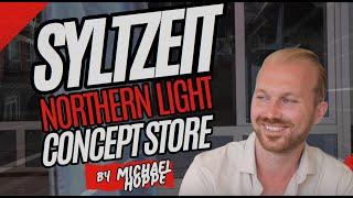 Sylt hat einen neuen Hotspot: Innovative Marken inszeniert wie noch nie! SYLTZEIT mit Michael Hoppe