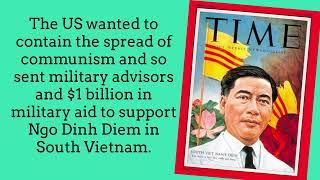 The Vietnam War