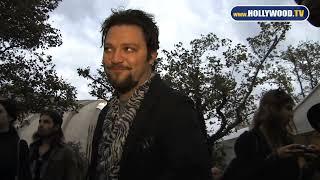 Bam Margera reflects on 9/11