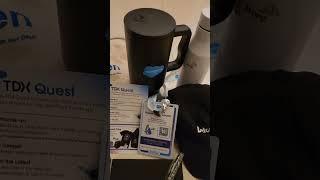TDX Goodies 2025#salesforce #tdx #gift #bangalore #india #sfdc #crm #agentforce #ai #job #interview