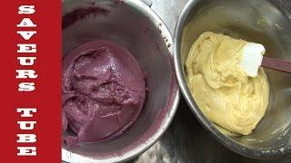 How to make Fruit Curd with The French Baker TV Chef Julien from Saveurs Dartmouth U.K.