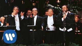 The Three Tenors in Concert 1994: "Nessun Dorma" from Turandot (encore)