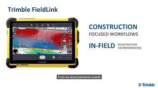 Webinar: Trimble - AEC Technology con el Ingeniero Kyle Deuschl | AEC Software