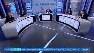 Választás '24 - HÍR TV
