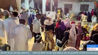 LIVE MAZIYARA YA AL HABIB SWALEH || 27 RABIULAWAL 1445/13 OCT 2023 || LAMU