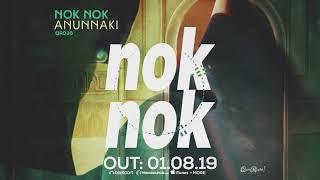 Nok Nok - Annunaki (Original Mix) (QR036)