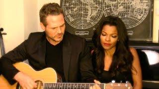 Send Out a Prayer - Brad & Keesha Sharp (cover)