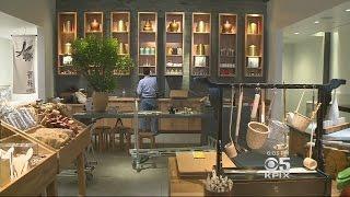 Massive China Live Marketplace Opens In San Francisco's Chinatown