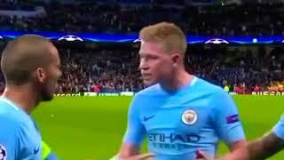 Man City’s Kevin De Bruyne loses his shit “Let me talk!”