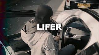 [FREE] Marnz Malone x Potter Payper Type Beat - "Lifer" | Rap Instrumental 2025