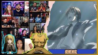 "Victory For KIRA?!" | Death Note Episode 26 REACTION MASHUP