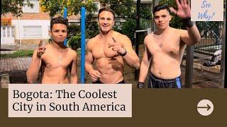 Top 5 Pros and Cons of Bogota | Colombia for Tourists, Expats & Digital Nomads
