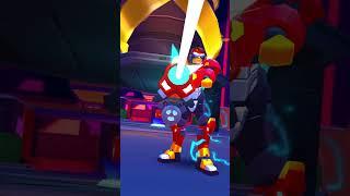 FRAG News 4.9 | The Tech Trillionaire #newcharacter #gaming #fragproshooter #mobilegame #ironman