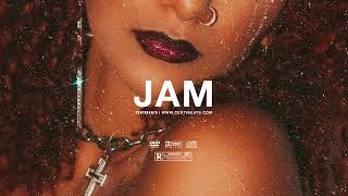 [FREE] B Young ft Tems & Tiwa Savage Type Beat "Jam" | Afrobeat Instrumental 2023