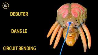 Débuter dans le circuit bending